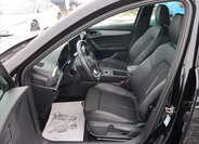 Cupra Formentor SUV / Terénní 1,5 l 110 kw