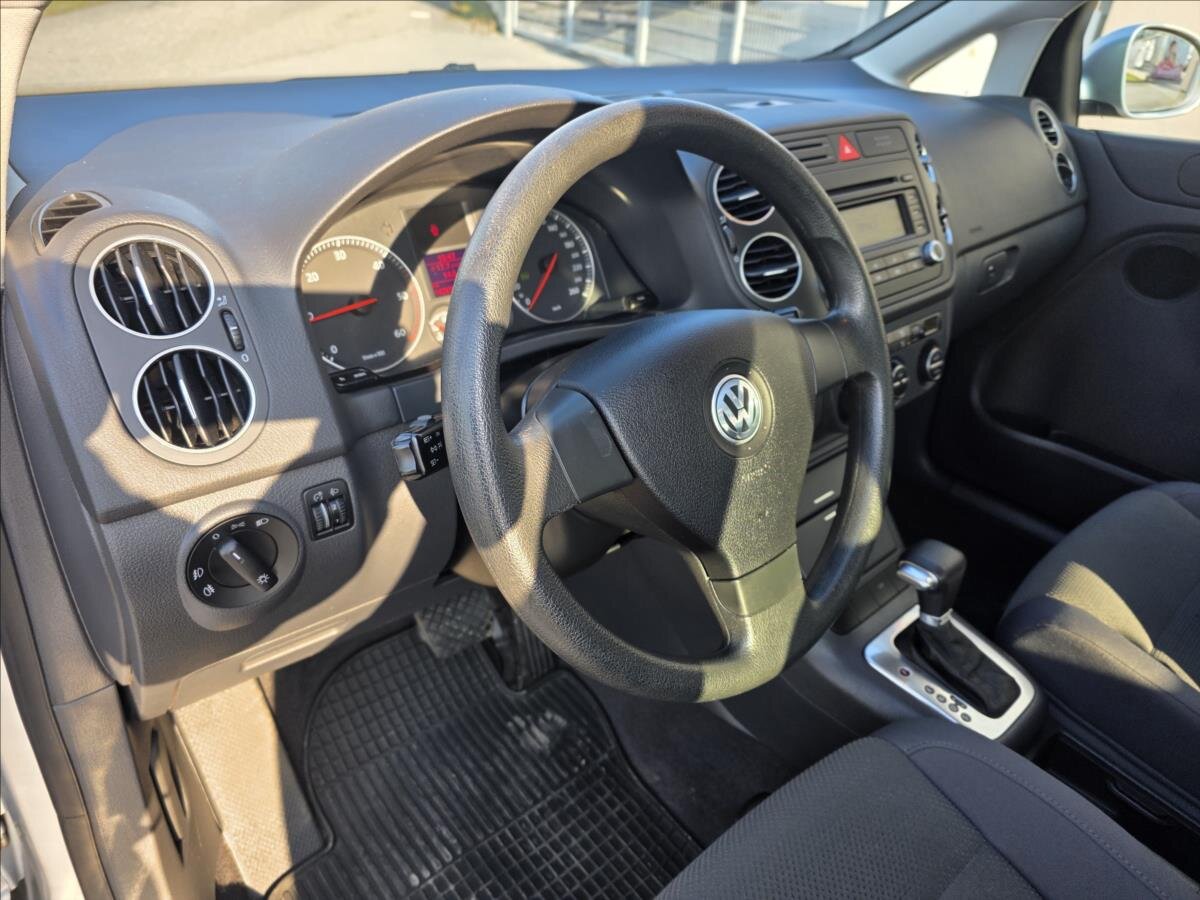 Volkswagen Golf Plus Hatchback 1,9 l 77 kw