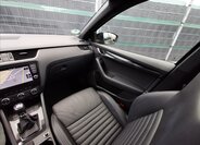 Škoda Octavia Kombi 2,0 l 135 kw