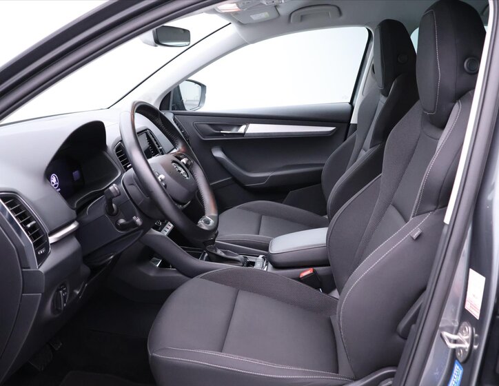 Škoda Karoq 13