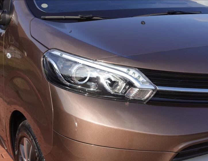 Toyota ProAce Verso 34