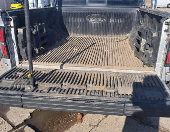 Ford F-150 Pick-up 6,2 l 306 kw