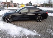 BMW Řada 3 5
