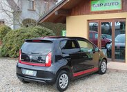 Škoda Citigo Hatchback 999,0 55 kw