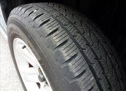 Suzuki Grand Vitara SUV / Terénní 2,0 l 94 kw