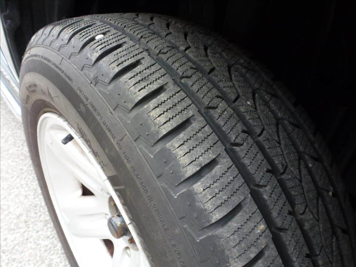 Suzuki Grand Vitara SUV / Terénní 2,0 l 94 kw