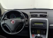Fiat Croma Kombi 1,9 l 88 kw