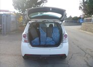 Toyota Verso MPV 1,8 l 108 kw