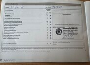 Škoda Octavia Kombi 1,2 l 63 kw