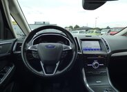 Ford S-MAX MPV 2,0 l 110 kw