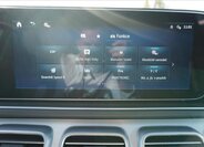 Mercedes-Benz GLE SUV 3,0 l 280 kw