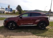 KIA Sportage SUV / Terénní 1,6 l 110 kw