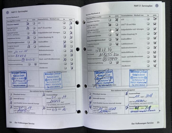 Volkswagen Tiguan 46