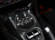 Lamborghini Gallardo Kabriolet 5,2 l 419 kw