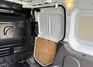 Ford Transit Connect Skříň 1,5 l 88 kw