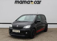 Škoda Citigo Hatchback 999,0 55 kw