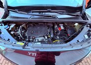 Toyota ProAce Kombi 1,5 l 96 kw