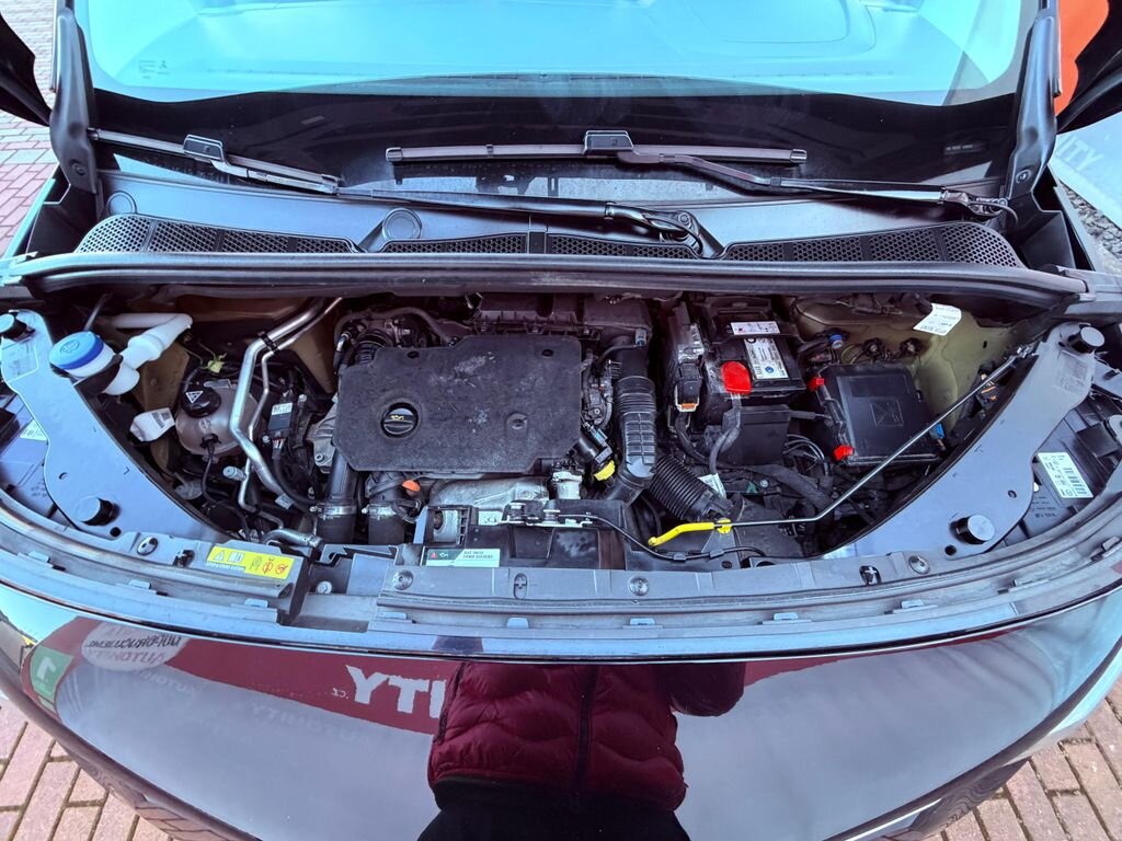 Toyota ProAce Kombi 1,5 l 96 kw