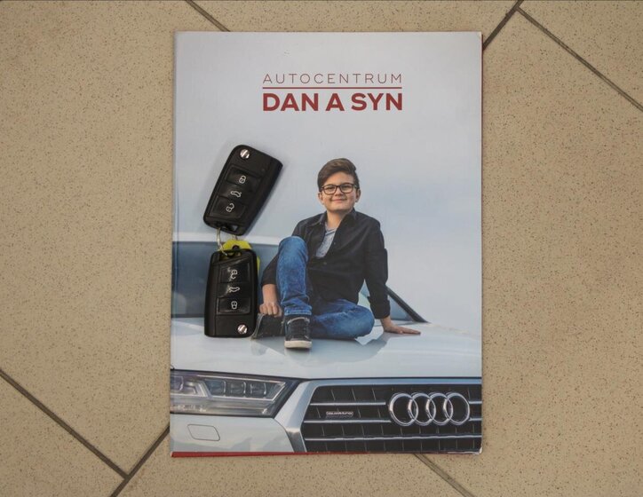 Volkswagen Touran Kombi 2,0 l 110 kw