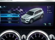 Mercedes-Benz GLB SUV / Terénní 2,0 l 225 kw