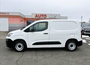 Citroën Berlingo Pick-up 1,5 l 56 kw