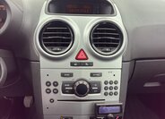 Opel Corsa Hatchback 1,2 l 55 kw