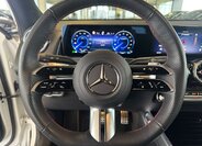 Mercedes-Benz EQB SUV 0,0 168 kw