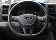 MAN TGE Skříň 2,0 l 130 kw