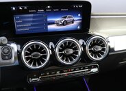 Mercedes-Benz GLB SUV 2,0 l 324 kw