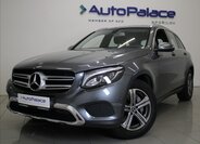 Mercedes-Benz GLC 1