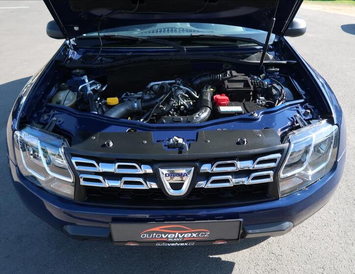 Dacia Duster 21