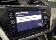 Volkswagen Touran MPV 2,0 l 110 kw