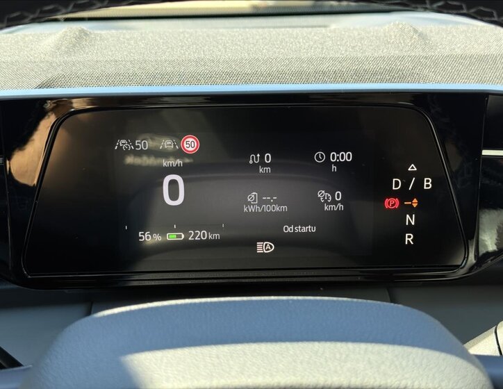 Ford Explorer SUV / Terénní 0,0 250 kw