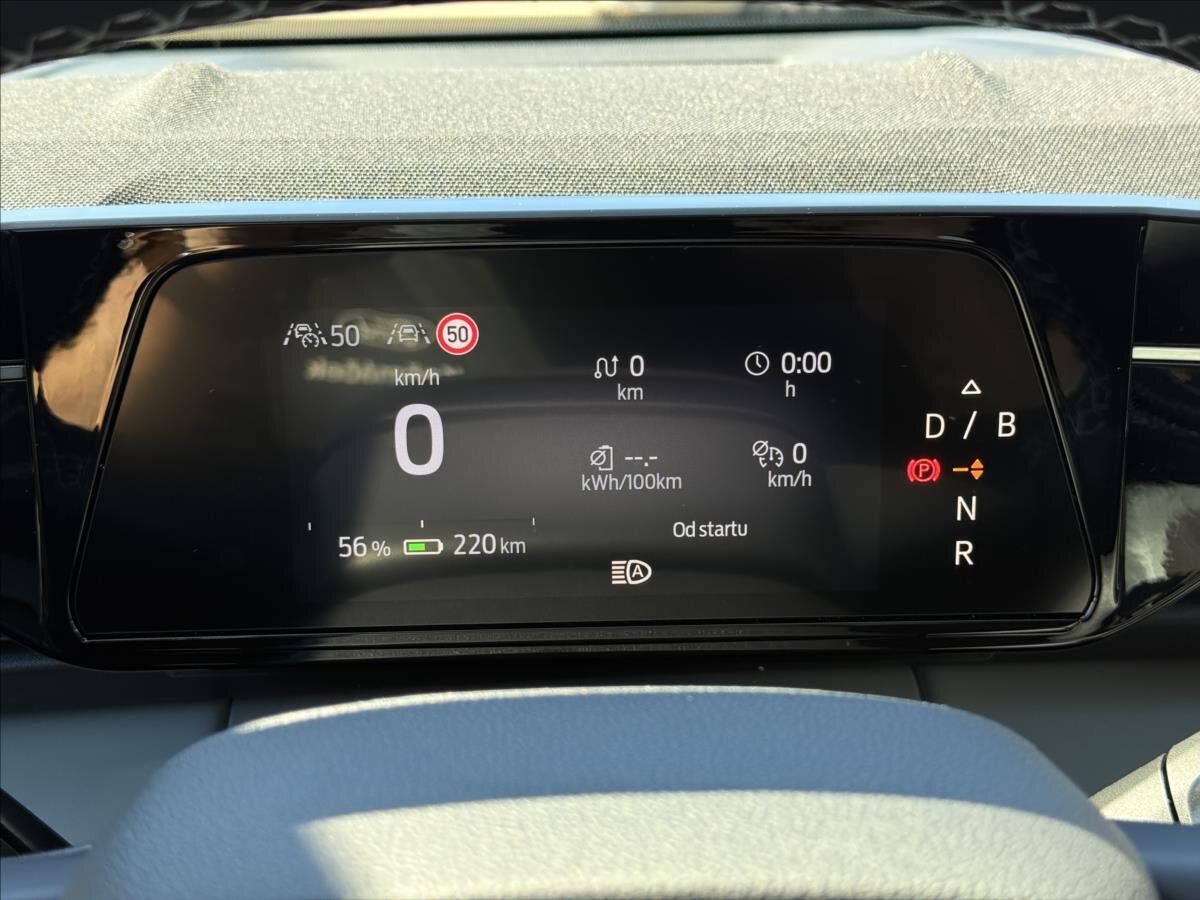 Ford Explorer SUV / Terénní 0,0 250 kw