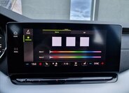 Škoda Octavia Kombi 2,0 l 85 kw