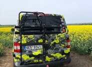 Volkswagen Transporter VAN-Minibus 0,0 0