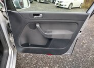 Volkswagen Golf Plus MPV 1,4 l 55 kw