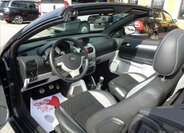 Opel Tigra Kabriolet 1,4 l 66 kw