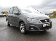 Seat Alhambra 3