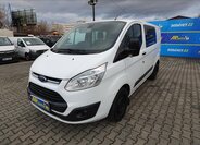 Ford Transit Custom Ostatní 2,2 l 92 kw
