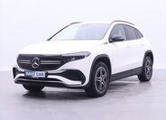 Mercedes-Benz EQA SUV 0,0 150 kw