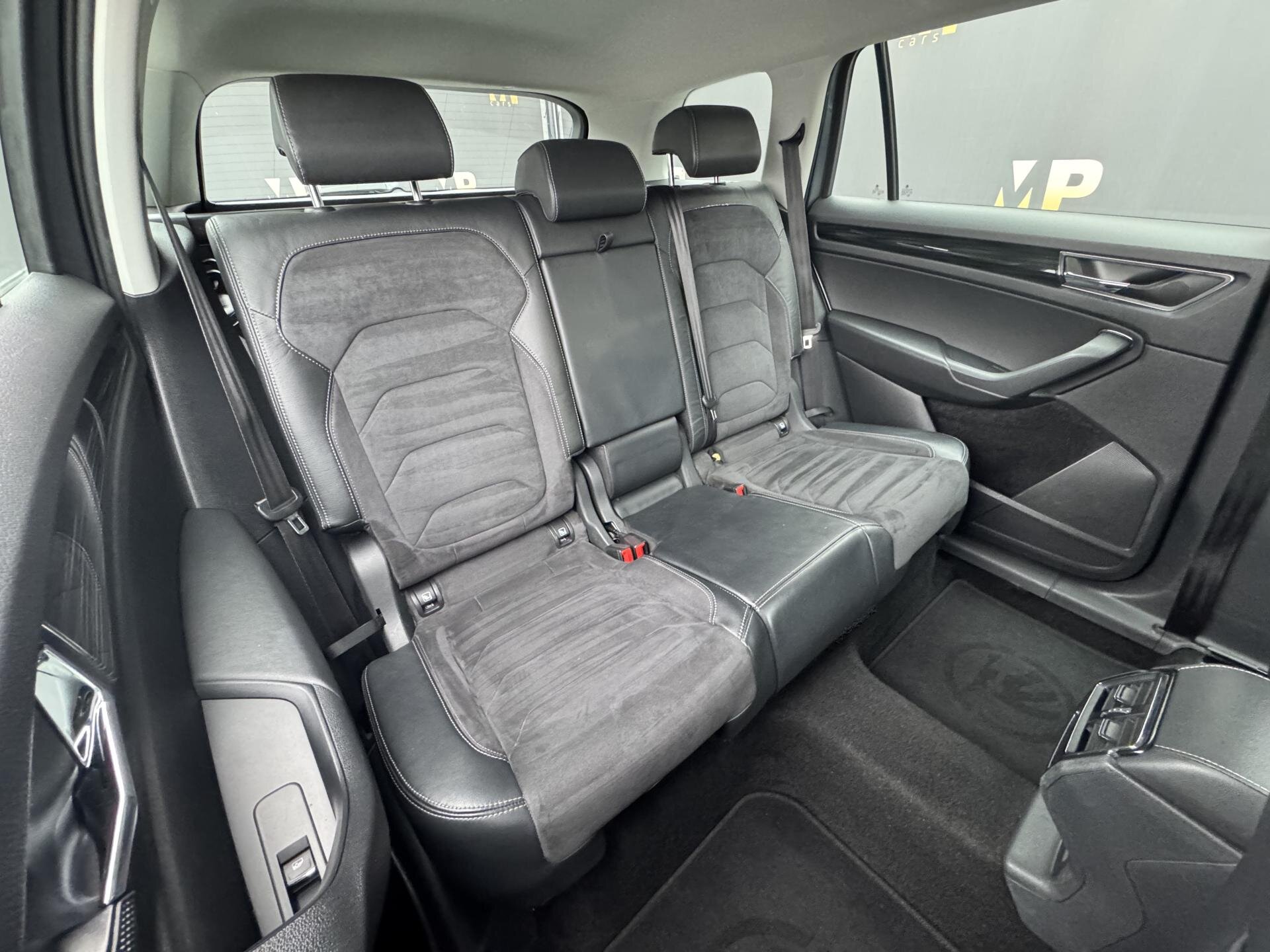 Škoda Kodiaq SUV / Terénní 2,0 l 110 kw