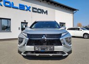Mitsubishi Ostatní SUV / Terénní 2,4 l 138 kw