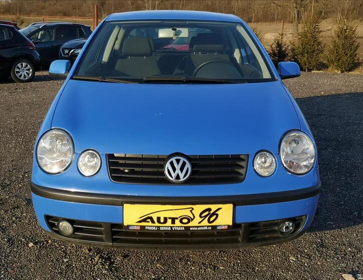 Volkswagen Polo 27
