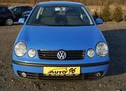 Volkswagen Polo 27