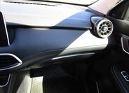 MG HS Hatchback 1,5 l 119 kw