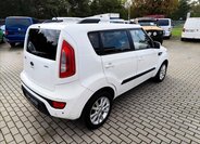 KIA Soul 2