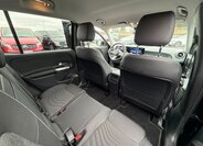 Mercedes-Benz GLB SUV / Terénní 2,0 l 110 kw