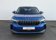 Škoda Kodiaq SUV / Terénní 2,0 l 142 kw