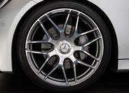 Mercedes-Benz Třídy S 22